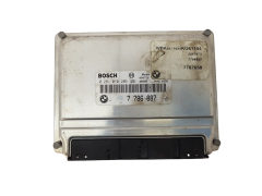 Valdymo Blokas 7786887 0281010205 BMW Bosch 3070