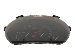 Tachometras 206 Berlingo 1 9651740080 000500105 PSA 18748