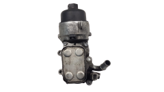 Alyvos Filtro Korpusas 1103T3 9656830180 2.0 D HDi 16v PSA Volvo 9810152980
