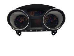 Tachometras Opel Astra K 39102852 1100