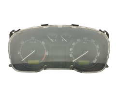Tachometras Skoda Octavia 1U0920811F 110080146017 26659
