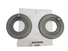 Jutiklio laikiklis ABS Renault Laguna 3 430190015R 430180015R x2 Naujas Originalus