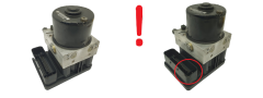 Abs Siurblys Peugeot 206 9649026980 10.0960-1129.3 62543