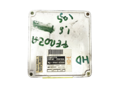 Valdymo Blokas 89661-87604 175700-2840 Daihatsu Denso