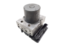Abs Siurblys Ford Transit 6C11-2C405-BD 0265950398 0265234191 Bosch 1813