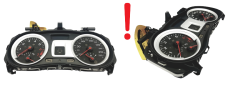 Tachometras Renault Clio 3 8200820999 D 48985