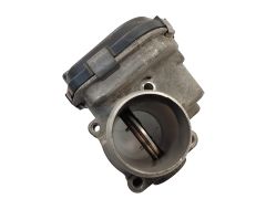 Droselio sklendė Citroen Peugeot Ford 9673534480 1.6 HDI 1359