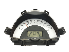 Spidometras Smart Fortwo 0010123V001 110008872010 44557