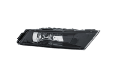Rūko žibintas Dešinioji 3V0941700A 99411799702 Skoda Superb 3 DPA