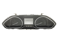 Spidometras Peugeot 208 9675182780 D 52102