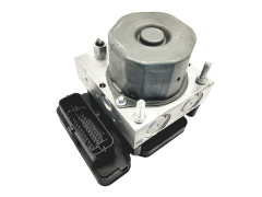 Abs Siurblys Nissan Micra K14 476605FA0A 0265255869 Bosch 39231