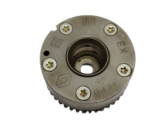 Skirstomojo veleno krumpliaratis 130258860R 130259835R 1.2 TCe 1.2 DIG-T Renault Dacia Nissan