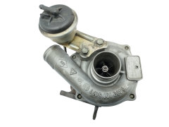 Turbokompresorus 7701473122 22735H33771 7701473122 1.5dCi Renault 54391015071