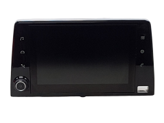 Navigacija Radio Berlingo 3 Partner 3 98162661ZD