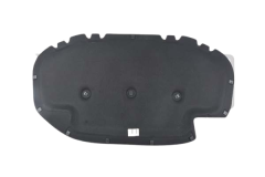 Variklio dangčio garso izoliacija Vai VW Golf 7 5G0863831 88631702202 DPA