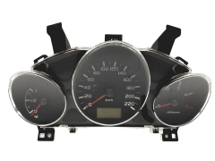 Spidometras Mitsubishi Colt MR951772 MM0038-003 30013