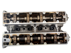 Cilindro galvutė Citroen Peugeot 9634355510 0200Z4 1.8 16v 6FZ