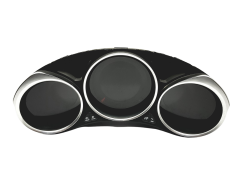 Tachometras Citroen DS4 9676962180 A2C53435381