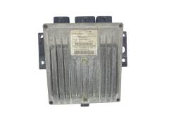 Valdymo Blokas 8200398934 8200449080 R0410B030C Renault Delphi 63518