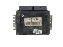 Valdymo Blokas 96801800 5WY5407A D32 1BOT 9A Chevrolet Kemsco 52858