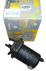Degalų Filtras Originalus Renault Clio II Kangoo I 1.5 DCI 1640100Q0D