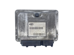 Valdymo Blokas 51793106 IAW4AF.M9 61600.627.07 Fiat Magneti Marelli 63905