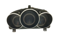 Tachometras Mazda 3 4SBN9KB 2985
