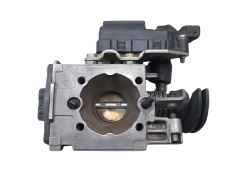 Droselio sklendė Renault 7700864872 0438201169 3437022 1.2