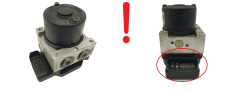 Abs Siurblys Hyundai Accent 58910-25402 02956-25000 HMC 63329