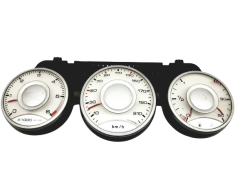Tachometras Ulysse 807 C8 5550001606 PSA Fiat 37742