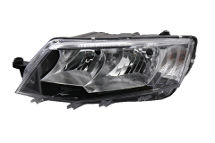 Priekinis Žibintas Kairė Vai Skoda Octavia 3 5E1941017 89411762602 DPA