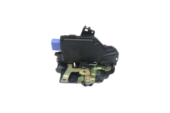 Durų užrakto mechanizmas Priekis Kairė Vai VW 3D2837015P 88371343101 Vika
