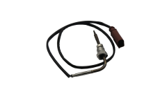 Išmetamųjų Dujų Temperatūros Jutiklis 03G906088N 99061790401 VW Vika