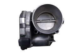 Droselio sklendė Alfa Romeo Iveco Opel 0280750073 Bosch 2501
