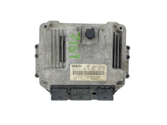 Valdymo Blokas 0281011390 8200310863 8200349846 Renault Bosch 63485
