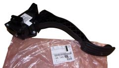 Greičio pedalas Originalus 9838028180 Citroen Peugeot