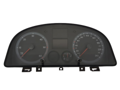 Tachometras VW Caddy 2K0920841C 110080237019 19049
