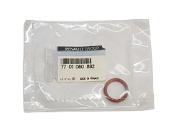 Tarpinė, sandarinimo žiedas Renault Dacia 7701060892 Originalus