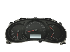 Tachometras Renault Kangoo 248104387R Johnson 50778