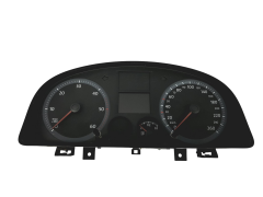Tachometras VW Caddy 2K0920841C 110080237019 52297