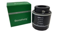 Alyvos Filtras 03C115561B B12814 VW Audi Seat Skoda Borsehung