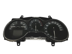Spidometras Seat Leon 1P0920823F 110080280026 58792