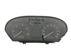 Spidometras Skoda Fabia 6Y1919880A 110080015001 56090