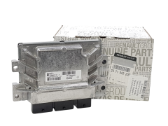 Variklio Valdymo Blokas ECU Renault Megane 3 237102920R Naujas Originalus