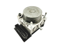 Abs Siurblys Renault Modus 8200747138 0265800558 Bosch 39673