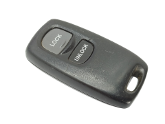 Raktas reikia kodavimo Mazda Model 41803 90LP0247