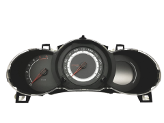 Spidometras Citroen C3 2 96641143XT A2C53365765 VDO