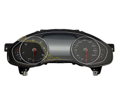 Tachometras Audi A6 4G8920935A 0263725126 Bosch