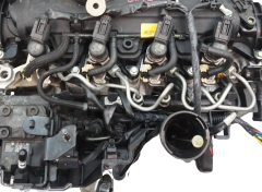 Iesmidzināšanas sistēma 167003669R 166006212R 1.5 DCI Renault Captur