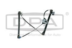 Lango Pakėlėjas 6K4837401M 88370315202 VW Seat DPA
